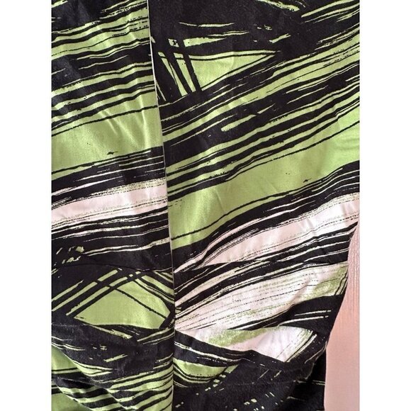 JAX Women’s size 10 green maxi dress - Picture 11 of 11